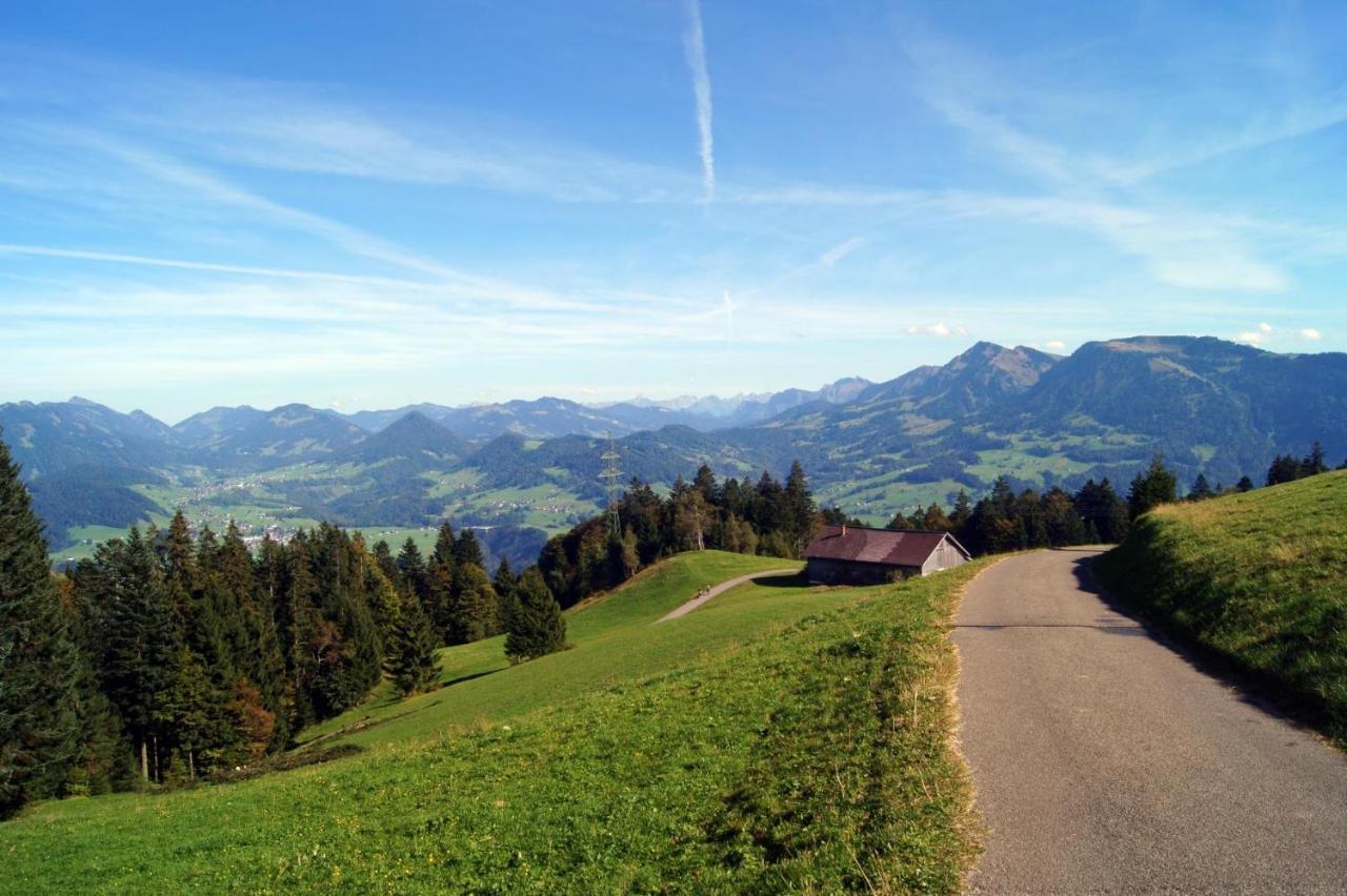 Alpengasthof Brueggele البيرشوينده المظهر الخارجي الصورة